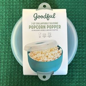 Goodful Popcorn Popper